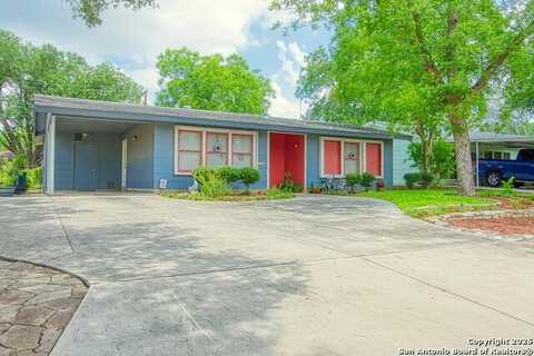 323 Hatcher Ave, San Antonio, TX 78223
