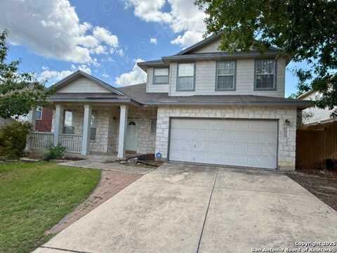 7414 CARRIAGE BAY, San Antonio, TX 78249
