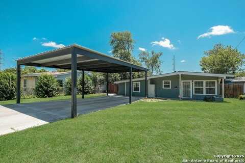 4914 Neer Ave, San Antonio, TX 78213