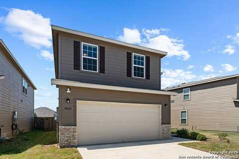 10622 Rayburn Landing, San Antonio, TX 78252