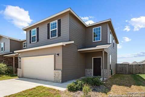 10622 Rayburn Landing, San Antonio, TX 78252