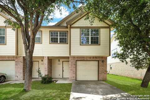 13603 Woodstone Way, San Antonio, TX 78233