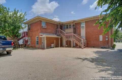 1511 W Woodlawn, San Antonio, TX 78201
