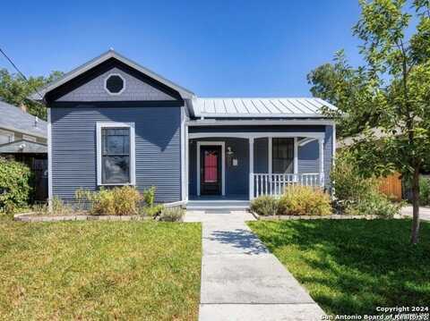 925 LAMAR ST, San Antonio, TX 78202