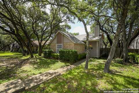 9536 W DOVER RDG, San Antonio, TX 78250