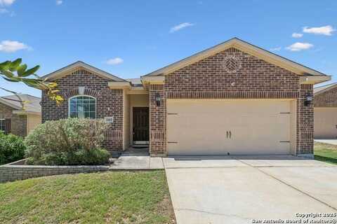 12102 luckey summit, San Antonio, TX 78252