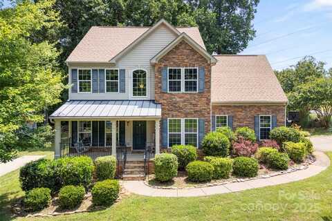 329 Squirrel Lane, Clover, SC 29710