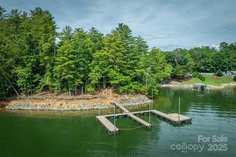 810 Marina Drive unit: 1, Nebo, NC 28761
