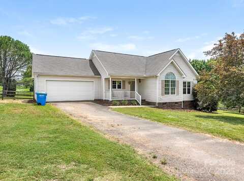 7006 Lone Eagle Drive unit: #18, Monroe, NC 28110