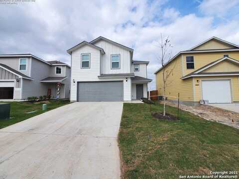743 Retama Pass, San Antonio, TX 78219