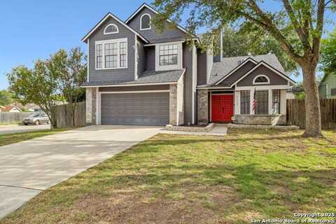 9355 Greens Pt., San Antonio, TX 78250