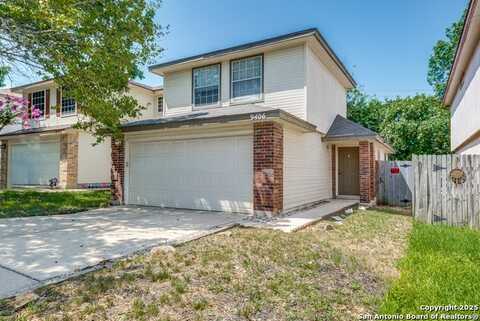 9406 Gillcross, San Antonio, TX 78250