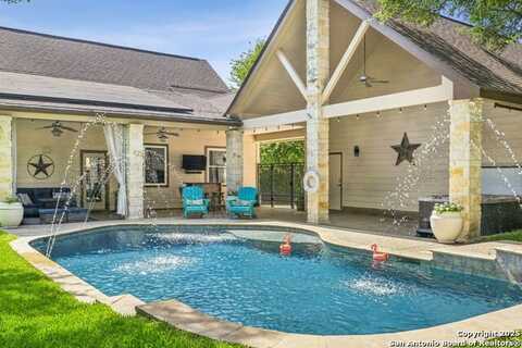 27322 Sherwood Forest Dr, San Antonio, TX 78260