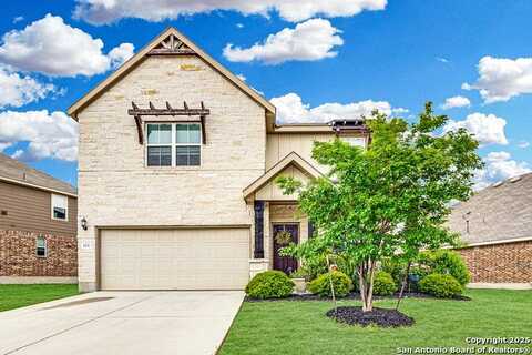 115 Aberdeen, Boerne, TX 78015