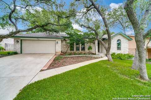 8815 Shady Leaf, San Antonio, TX 78254