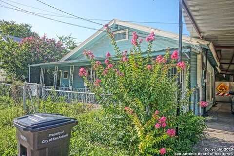 119 E Lambert, San Antonio, TX 78204