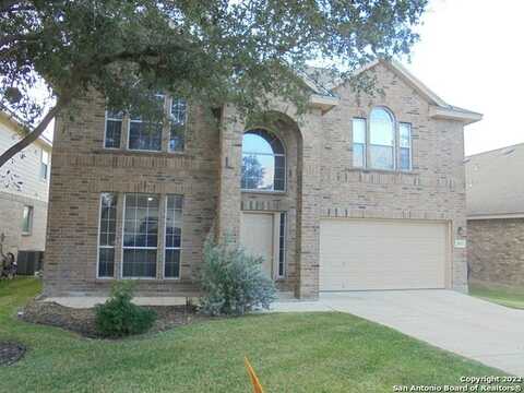 20531 Cliff Park, San Antonio, TX 78258