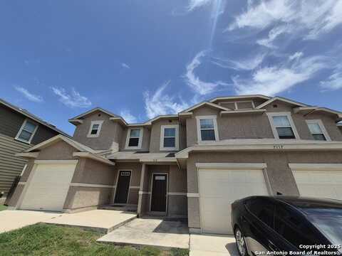 7117 Micayla Cove, San Antonio, TX 78244