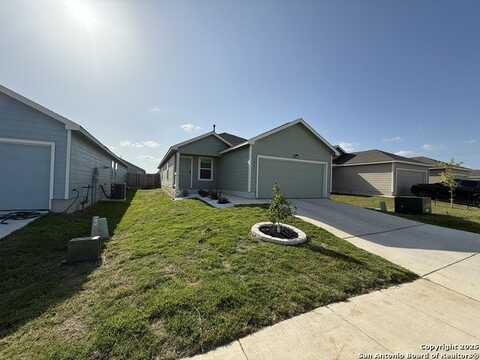 9847 Sanborn Grist, San Antonio, TX 78254