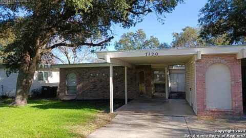 7120 Larksong, Leon Valley, TX 78238