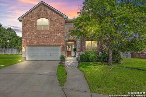 25702 Coleus, San Antonio, TX 78261