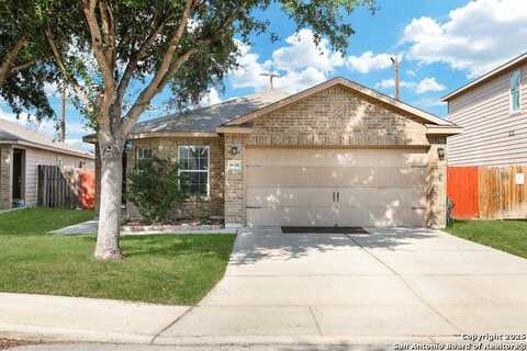 6626 Luckey Tree, San Antonio, TX 78252