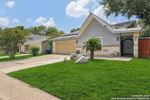 5407 vista run, San Antonio, TX 78247