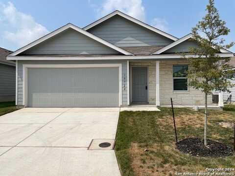 10722 MARGARITA LOOP, Converse, TX 78109