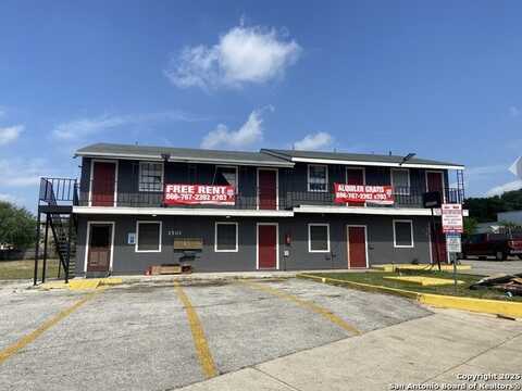 2503 Suzette, San Antonio, TX 78227