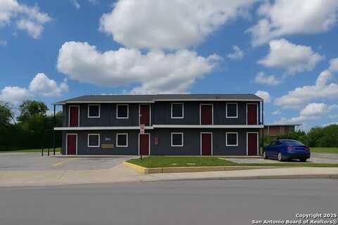 2503 Suzette, San Antonio, TX 78227