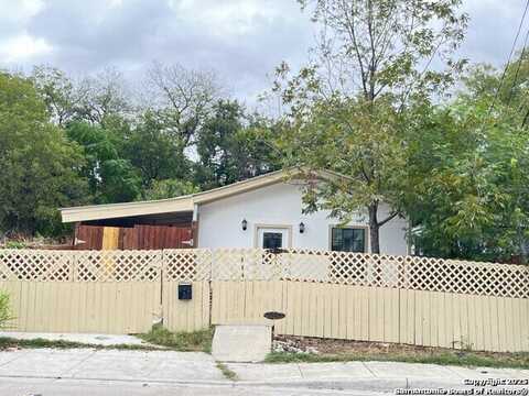 231 lubbock, San Antonio, TX 78204