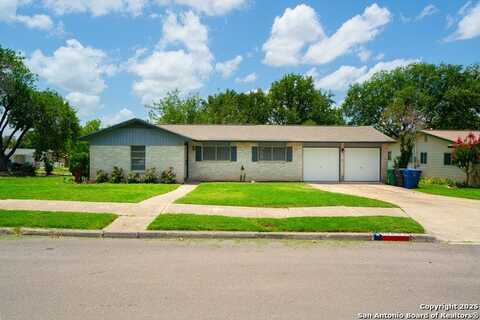 10803 Edgecrest, San Antonio, TX 78217