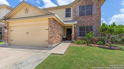 702 Pelican Point, San Antonio, TX 78221