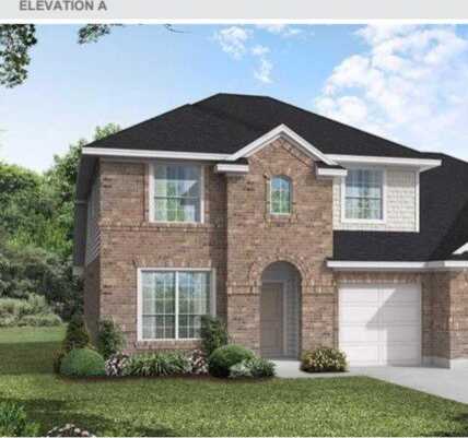 4544 Yoakum Valley, Schertz, TX 78108