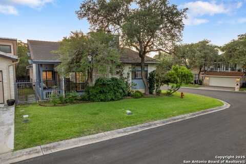 29349 Ridgeview Trl, Boerne, TX 78015