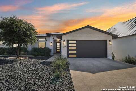 517 Preston Trl, Boerne, TX 78006