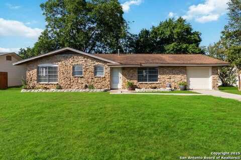 211 Balboa, Universal City, TX 78148
