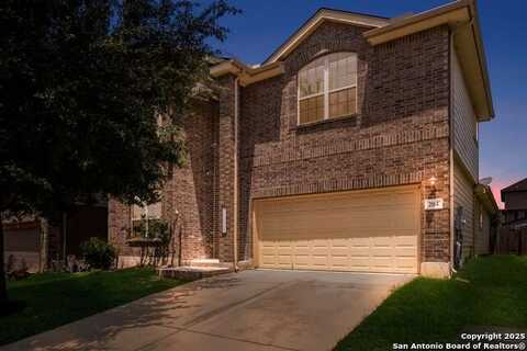 204 Mountain Home, Cibolo, TX 78108
