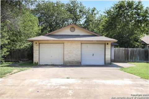 5224 Meadow Rise, San Antonio, TX 78250