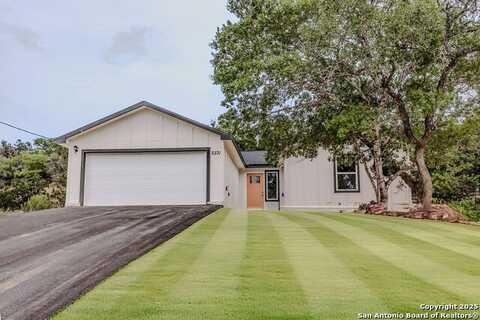 2231 Golf Drive, Spring Branch, TX 78070