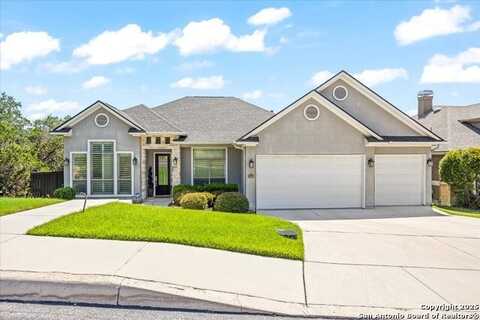 25910 Trickling Rock, San Antonio, TX 78260