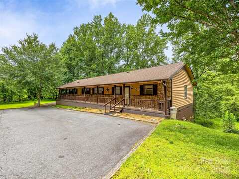128 View De Lake Drive, Etowah, NC 28729