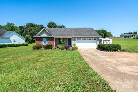 402 Beaver Dam Church Road, Shelby, NC 28152
