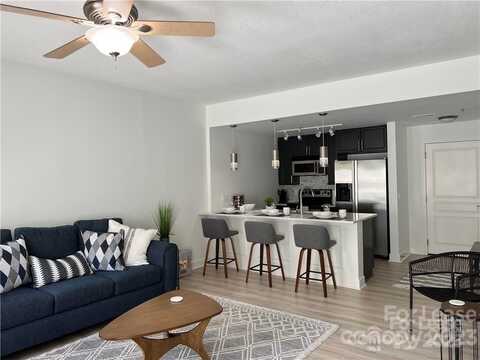 1320 Fillmore Avenue unit: 420, Charlotte, NC 28203