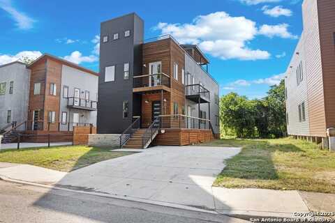 613 Sturgeon, San Marcos, TX 78666