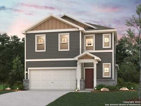 4303 CLARISSE STREET, New Braunfels, TX 78130