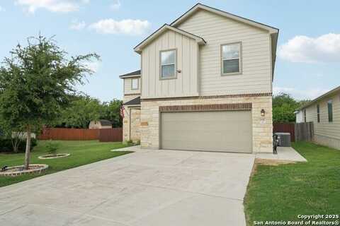 2047 Atticus Dr, San Antonio, TX 78245