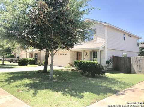 10407 Crystal View, Universal City, TX 78148