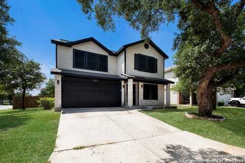 7907 Oakwood Pines, San Antonio, TX 78254