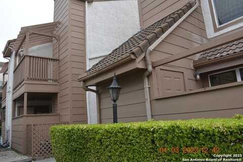4107 Medical Dr, San Antonio, TX 78229